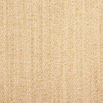 Broadloom carpet swatch textured design in yellow cream