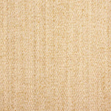 Broadloom carpet swatch textured design in yellow cream