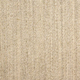 Broadloom carpet swatch textured design in ivory grey