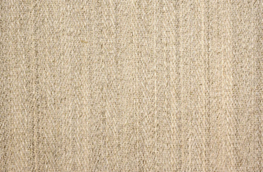 Broadloom carpet swatch textured design in ivory grey