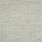 Broadloom carpet swatch in a stripe pattern in a sage design