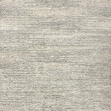 Broadloom carpet swatch solid design in oatmeal