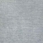 Broadloom carpet swatch solid design in pale blue