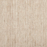 Broadloom carpet swatch in a textured pattern in a tan design