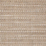 Broadloom carpet swatch in a textured pattern in a tan design