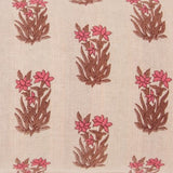 Tuberose Fabric