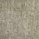 Broadloom carpet swatch in a textured pattern in a sage design