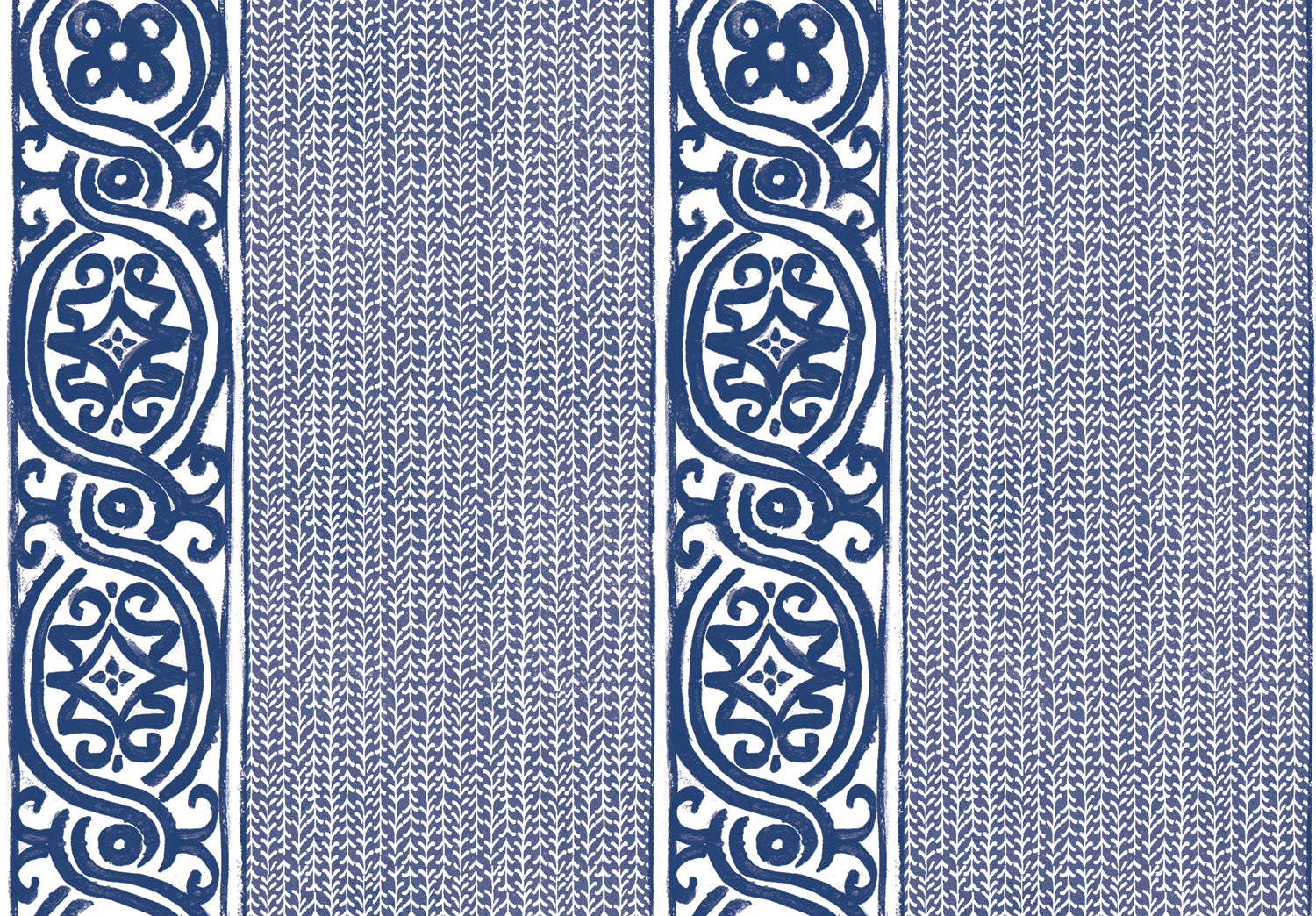 Cartouche Wallpaper Studio Four NYC cartouche-wallpaper-studio-four-nyc