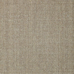 Broadloom carpet swatch in a textural pattern in a grey design