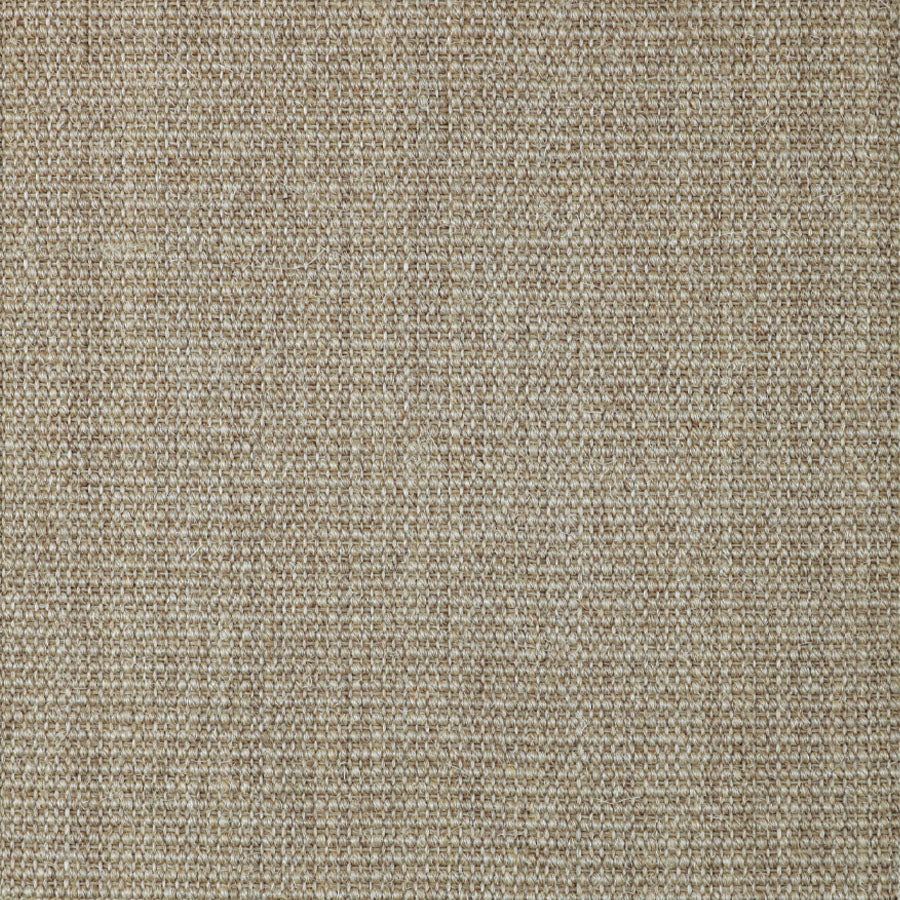 Broadloom carpet swatch in a textural pattern in a grey design