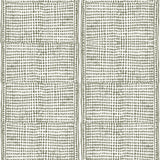 Subtle gridded geometric pattern in green on a white background.