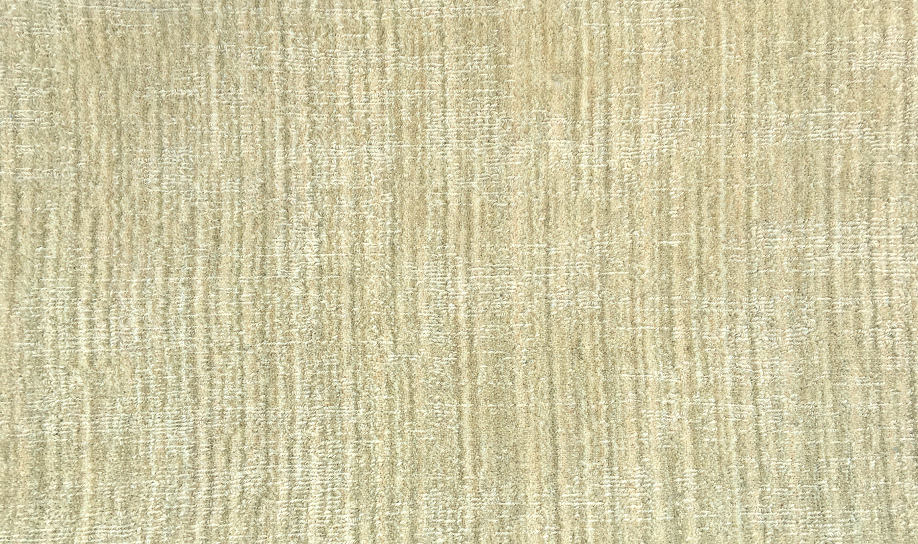 Broadloom carpet swatch in a solid pattern in a light sage design