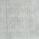 Broadloom carpet swatch in a solid pattern in a light grey design