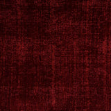 Broadloom carpet swatch in a solid pattern in a red design