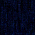 Broadloom carpet swatch in a solid pattern in a dark blue design