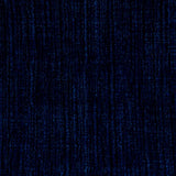 Broadloom carpet swatch in a solid pattern in a dark blue design