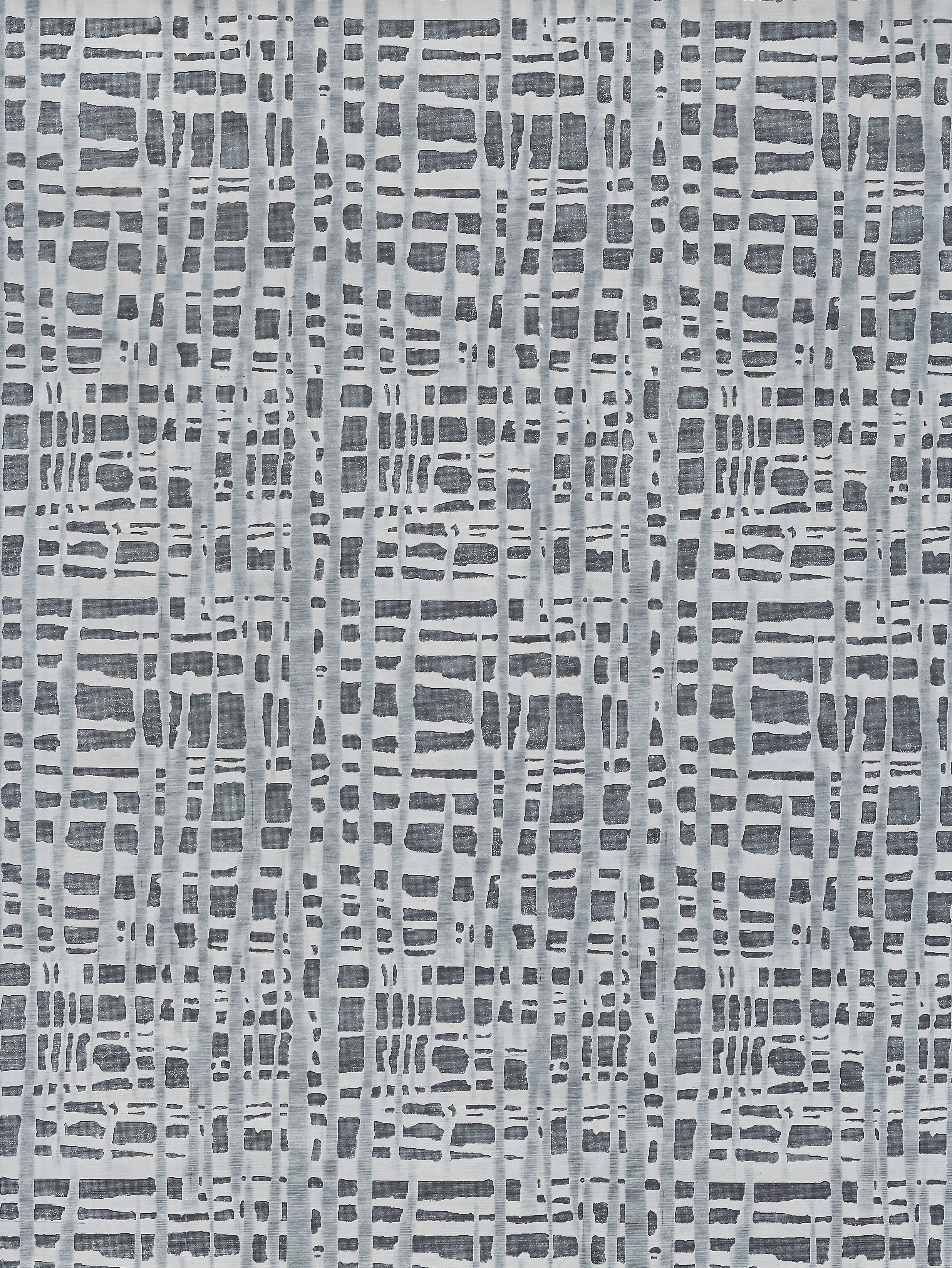 Mini-Weaves Wallpaper – Studio Four NYC