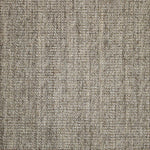 Broadloom carpet swatch in a textural pattern in a grey design