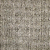 Broadloom carpet swatch in a textural pattern in a grey design