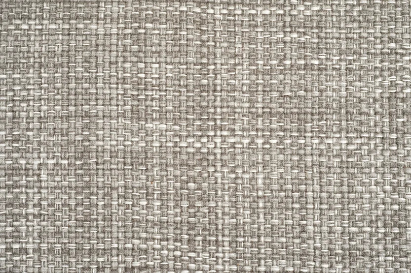 Broadloom carpet swatch textured design in grey