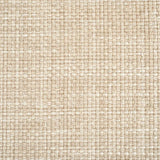 Broadloom carpet swatch textured design in cream