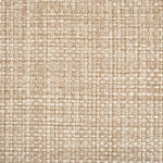 Broadloom carpet swatch textured design in tan