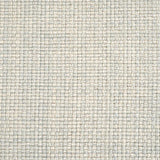 Broadloom carpet swatch textured design in light blue