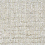 Broadloom carpet swatch in a textural pattern in a cream design