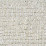 Broadloom carpet swatch in a textural pattern in a cream design