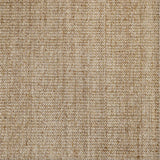 Broadloom carpet swatch in a textural pattern in a moss tan design