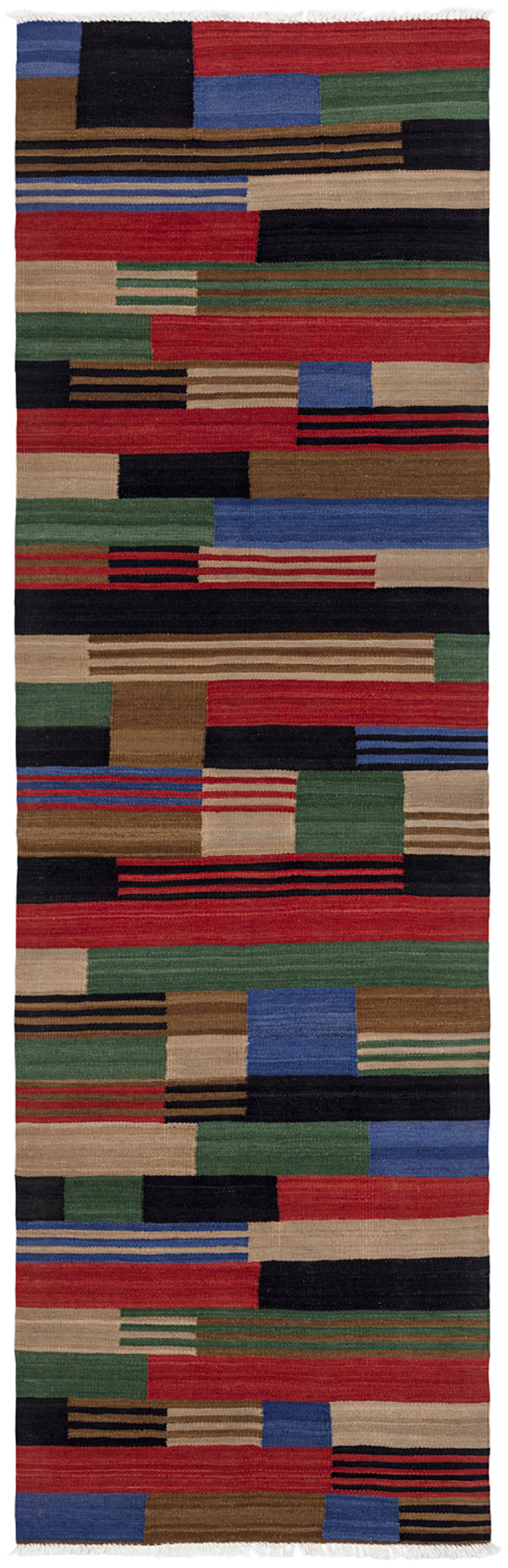 Stacked Rug – Studio Four NYC