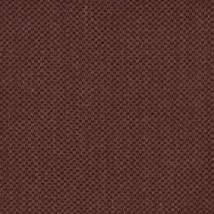 Sisal broadloom carpet swatch in a flat grid weave in "Turkish Coffee" chestnut.