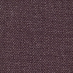 Sisal broadloom carpet swatch in a herringbone weave in maroon.