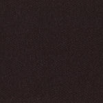 Wool broadloom carpet swatch in a flat grid weave in dark maroon.