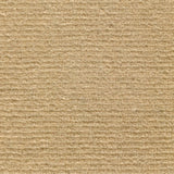 Wool broadloom carpet swatch in a high-pile weave in a solid beige colorway.