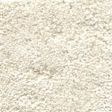 Nylon broadloom carpet swatch in a cut pile texture in cream.