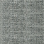 Nylon broadloom carpet swatch in a textured weave in slate.