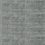 Nylon broadloom carpet swatch in a textured weave in slate.