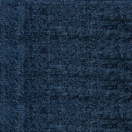 Nylon broadloom carpet swatch in a textured weave in navy.
